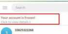 Telegram账号被冻结？10个高效申诉文案模板分享