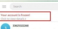 Telegram账号被冻结？10个高效申诉文案模板分享