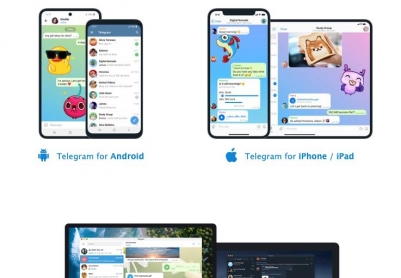 Telegram各个版本下载链接集合